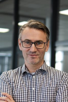 Sylwester Chomiak
Menadżer Produktu ds Systemów Wizyjnych